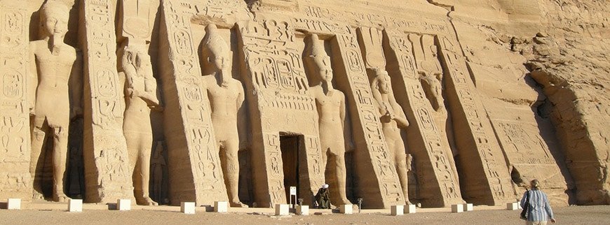 egypt nefertari temple abu ssimbel tour