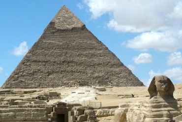 cairo excursions Tagesausflüge