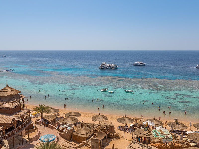 egypt safaga Top 8 Tourist Destinations in Egypt